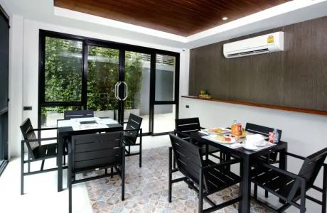 Yotaka Bangkok - 6
