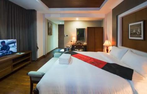 Yotaka Bangkok - 123