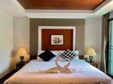Standard room with pool view