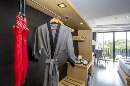 Apple A Day Resort Krabi, Ao Nang Beach - SHA Extra Plus - 102