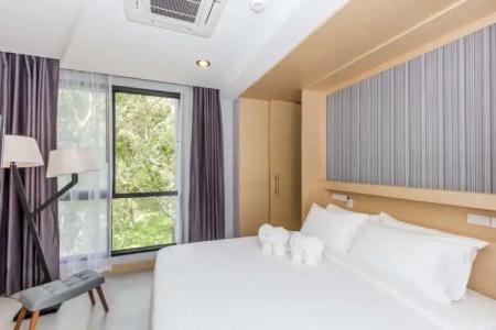 Apple A Day Resort Krabi, Ao Nang Beach - SHA Extra Plus - 151