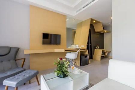 Apple A Day Resort Krabi, Ao Nang Beach - SHA Extra Plus - 153