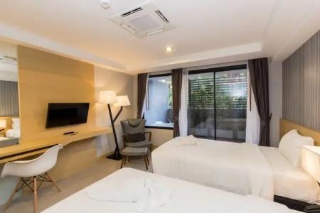Apple A Day Resort Krabi, Ao Nang Beach - SHA Extra Plus - 92