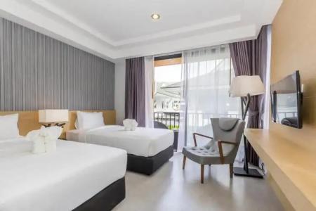 Apple A Day Resort Krabi, Ao Nang Beach - SHA Extra Plus - 74