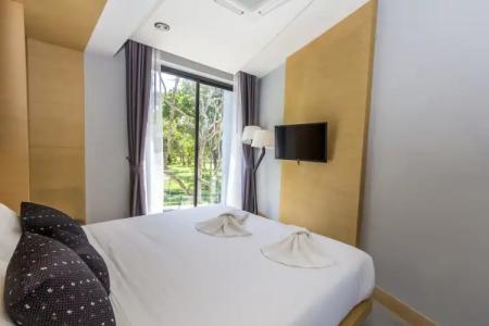 Apple A Day Resort Krabi, Ao Nang Beach - SHA Extra Plus - 130