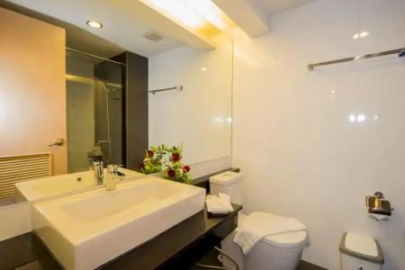 Apple A Day Resort Krabi, Ao Nang Beach - SHA Extra Plus - 141
