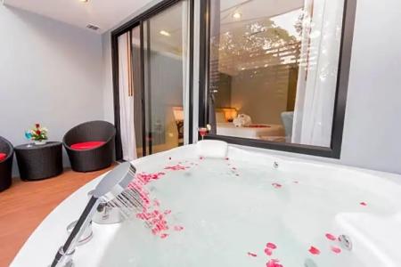 Apple A Day Resort Krabi, Ao Nang Beach - SHA Extra Plus - 59