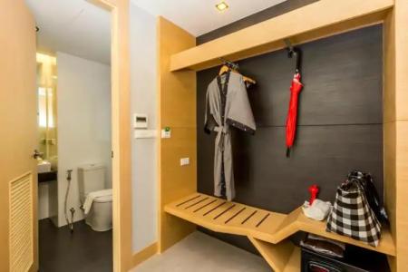 Apple A Day Resort Krabi, Ao Nang Beach - SHA Extra Plus - 128