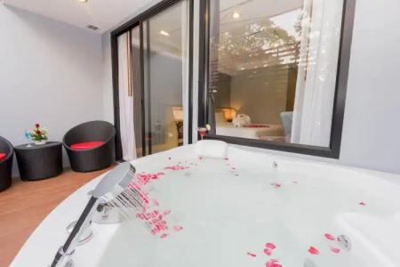 Apple A Day Resort Krabi, Ao Nang Beach - SHA Extra Plus - 96