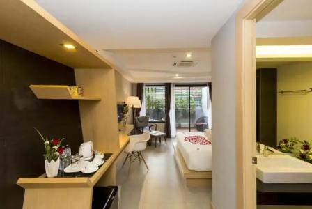 Apple A Day Resort Krabi, Ao Nang Beach - SHA Extra Plus - 73