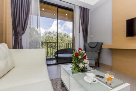 Apple A Day Resort Krabi, Ao Nang Beach - SHA Extra Plus - 139