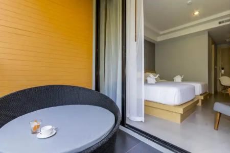 Apple A Day Resort Krabi, Ao Nang Beach - SHA Extra Plus - 104