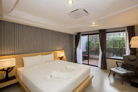 Apple A Day Resort Krabi, Ao Nang Beach - SHA Extra Plus - 69
