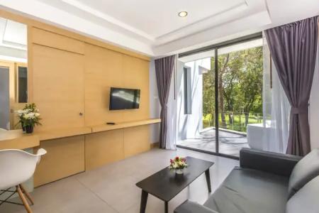 Apple A Day Resort Krabi, Ao Nang Beach - SHA Extra Plus - 132