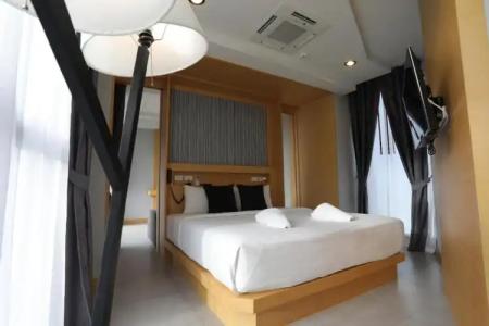 Apple A Day Resort Krabi, Ao Nang Beach - SHA Extra Plus - 127