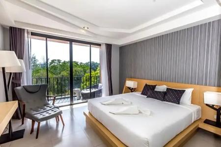Apple A Day Resort Krabi, Ao Nang Beach - SHA Extra Plus - 99