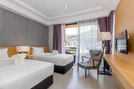 Apple A Day Resort Krabi, Ao Nang Beach - SHA Extra Plus - 54