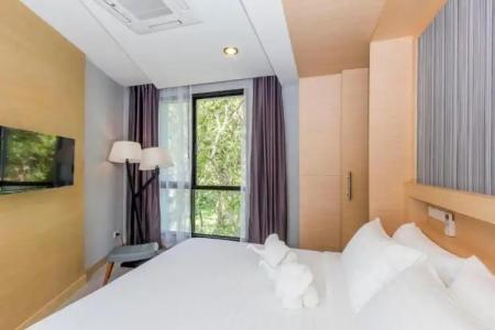 Apple A Day Resort Krabi, Ao Nang Beach - SHA Extra Plus - 124