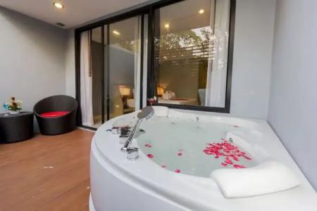 Apple A Day Resort Krabi, Ao Nang Beach - SHA Extra Plus - 95