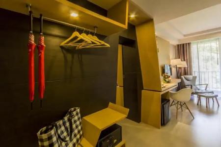 Apple A Day Resort Krabi, Ao Nang Beach - SHA Extra Plus - 118