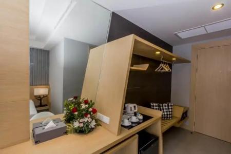 Apple A Day Resort Krabi, Ao Nang Beach - SHA Extra Plus - 83