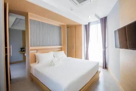 Apple A Day Resort Krabi, Ao Nang Beach - SHA Extra Plus - 123