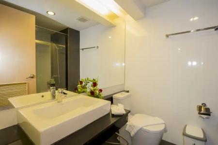 Apple A Day Resort Krabi, Ao Nang Beach - SHA Extra Plus - 72