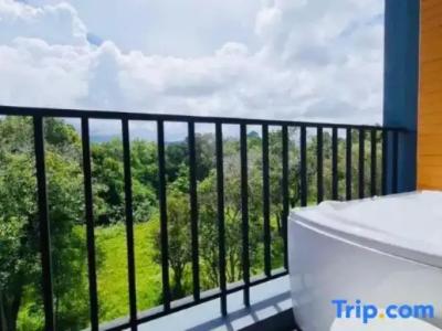 Apple A Day Resort Krabi, Ao Nang Beach - SHA Extra Plus - 64