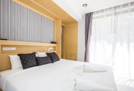 Apple A Day Resort Krabi, Ao Nang Beach - SHA Extra Plus - 129
