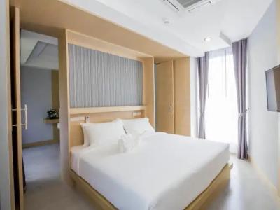 Apple A Day Resort Krabi, Ao Nang Beach - SHA Extra Plus - 121