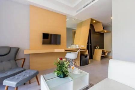 Apple A Day Resort Krabi, Ao Nang Beach - SHA Extra Plus - 147