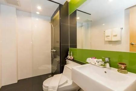 Apple A Day Resort Krabi, Ao Nang Beach - SHA Extra Plus - 58