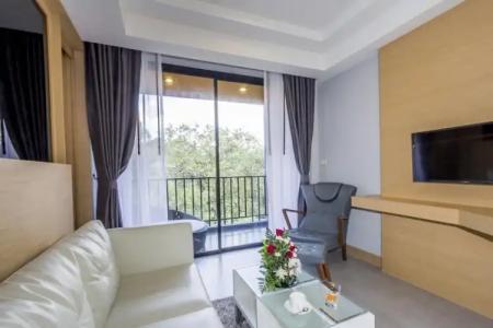 Apple A Day Resort Krabi, Ao Nang Beach - SHA Extra Plus - 154