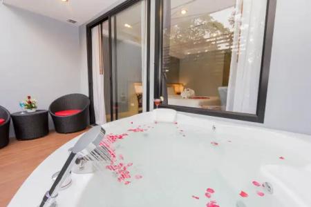 Apple A Day Resort Krabi, Ao Nang Beach - SHA Extra Plus - 67