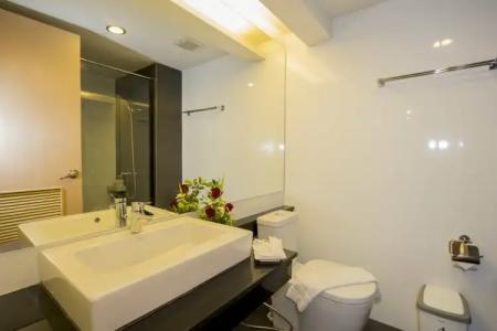 Apple A Day Resort Krabi, Ao Nang Beach - SHA Extra Plus - 94