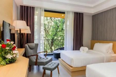 Apple A Day Resort Krabi, Ao Nang Beach - SHA Extra Plus - 143