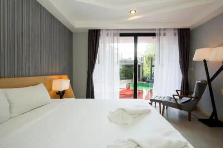 Apple A Day Resort Krabi, Ao Nang Beach - SHA Extra Plus - 79