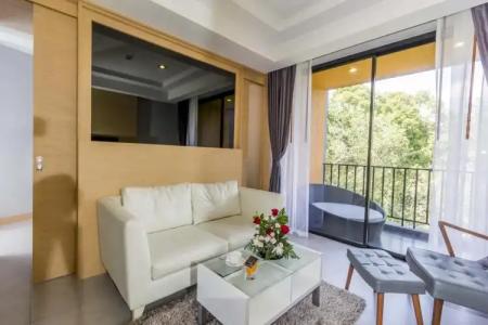 Apple A Day Resort Krabi, Ao Nang Beach - SHA Extra Plus - 115