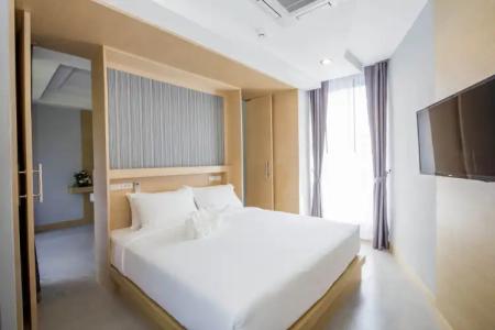 Apple A Day Resort Krabi, Ao Nang Beach - SHA Extra Plus - 133