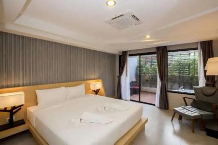 Apple A Day Resort Krabi, Ao Nang Beach - SHA Extra Plus - 91