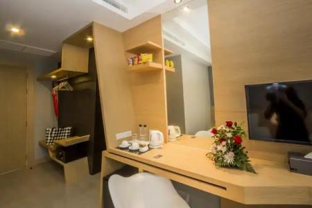 Apple A Day Resort Krabi, Ao Nang Beach - SHA Extra Plus - 80