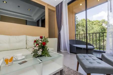 Apple A Day Resort Krabi, Ao Nang Beach - SHA Extra Plus - 138