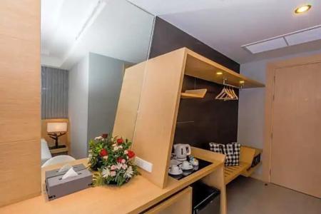 Apple A Day Resort Krabi, Ao Nang Beach - SHA Extra Plus - 53