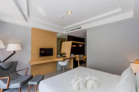 Apple A Day Resort Krabi, Ao Nang Beach - SHA Extra Plus - 85