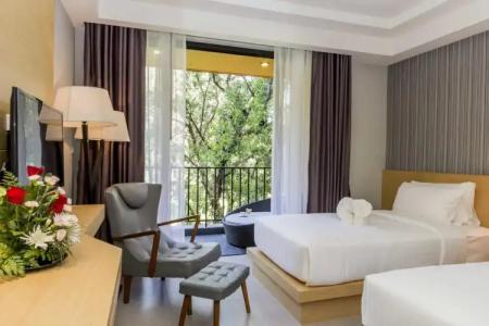 Apple A Day Resort Krabi, Ao Nang Beach - SHA Extra Plus - 77