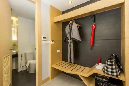 Apple A Day Resort Krabi, Ao Nang Beach - SHA Extra Plus - 119
