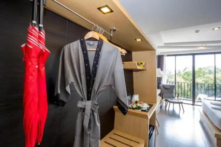 Apple A Day Resort Krabi, Ao Nang Beach - SHA Extra Plus - 145