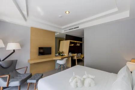 Apple A Day Resort Krabi, Ao Nang Beach - SHA Extra Plus - 106
