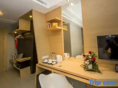Apple A Day Resort Krabi, Ao Nang Beach - SHA Extra Plus - 63