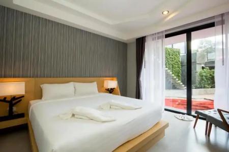 Apple A Day Resort Krabi, Ao Nang Beach - SHA Extra Plus - 76